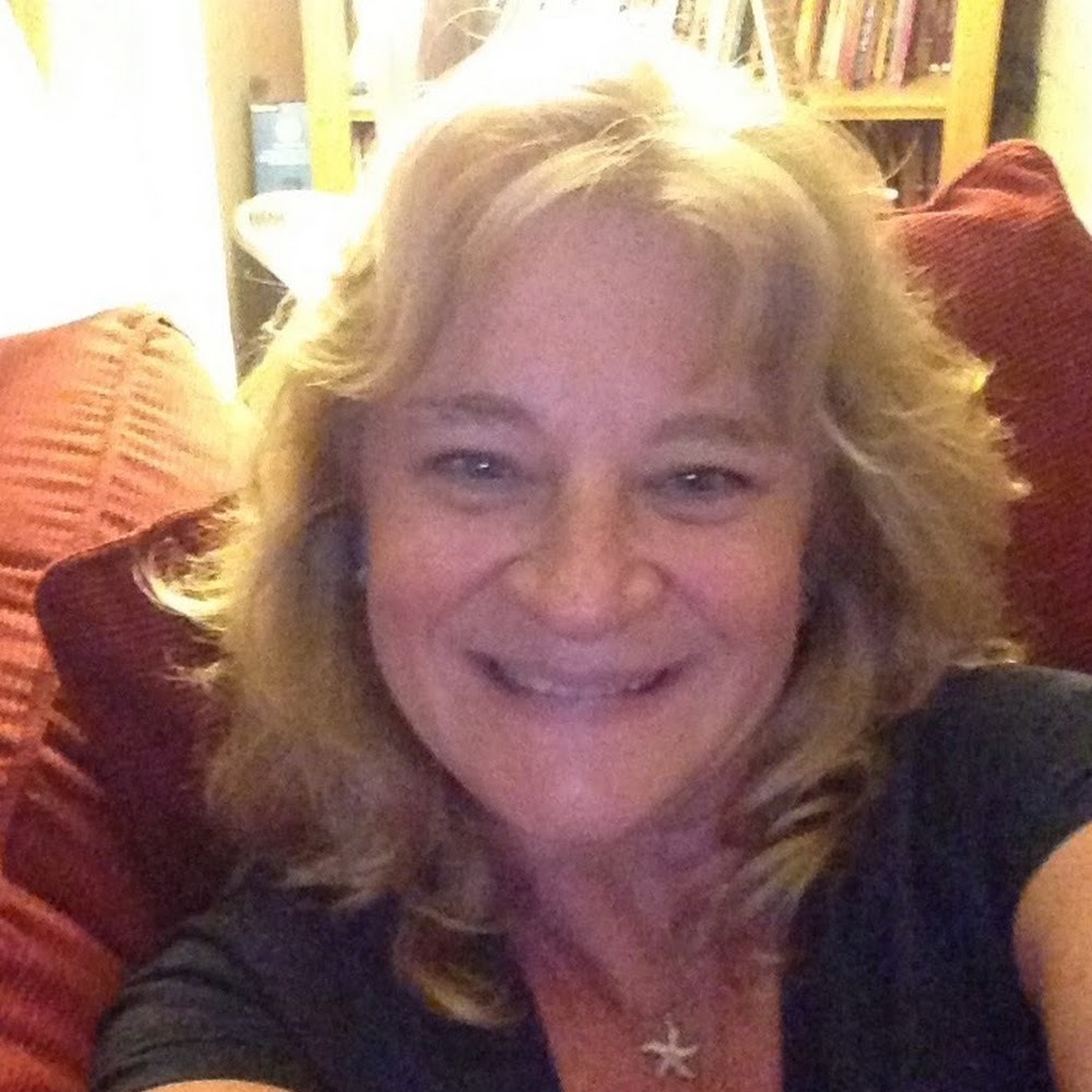 Meet your Posher, Sandra